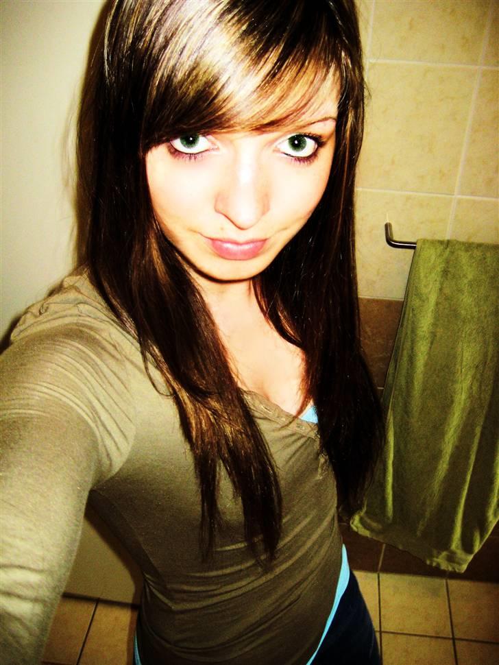 Kvinde Sine - 13/05-09 nyeste billede 1