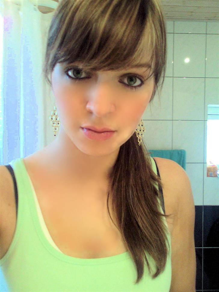 Kvinde Sine - 2009 billede 3