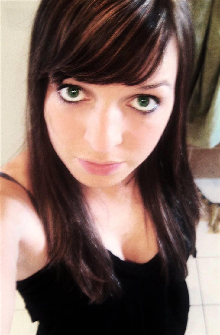 Kvinde Sine - 2009 billede 4