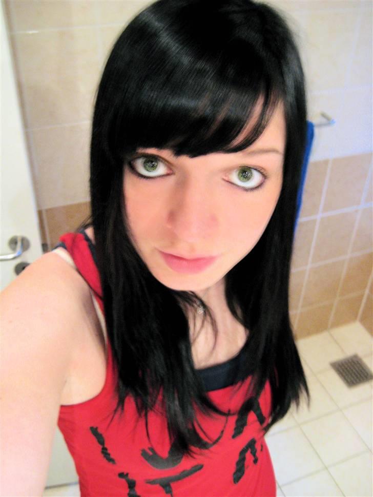 Kvinde Sine - 2008 billede 5