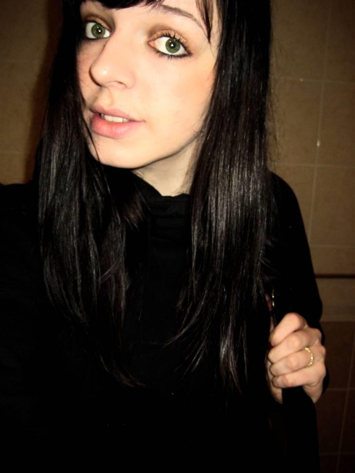 Kvinde Sine - 2008 billede 6