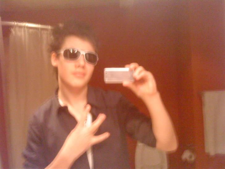 Mand Sebastian Slator billede 2