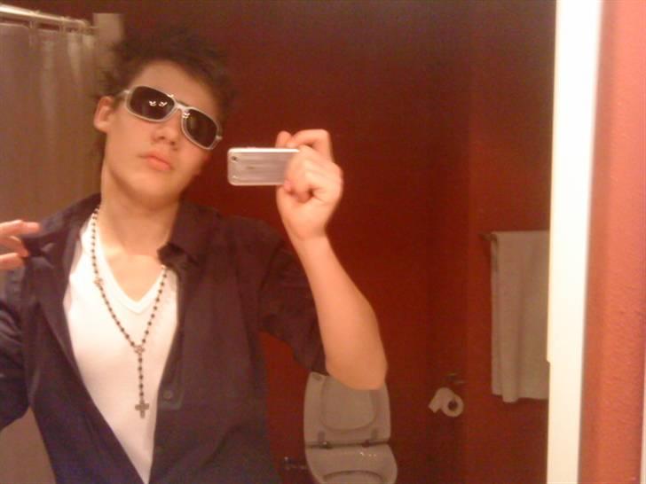 Mand Sebastian Slator billede 3