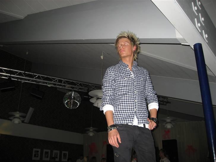 Mand Marco Lund Clemmensen billede 3