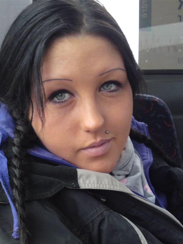 Kvinde Judy billede 1