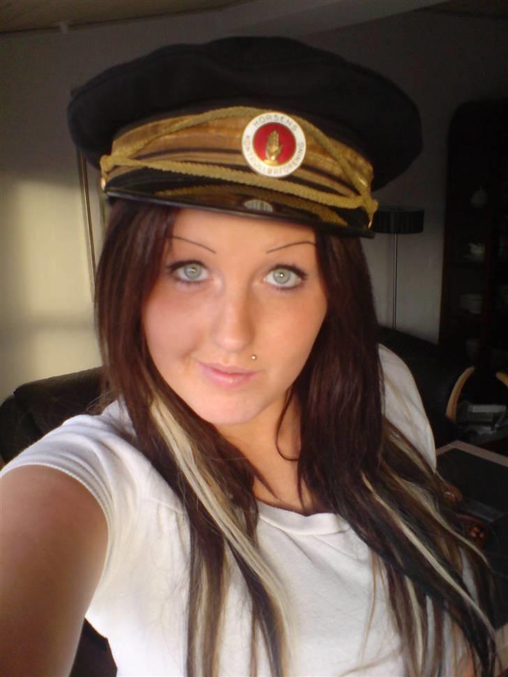 Kvinde Judy billede 2