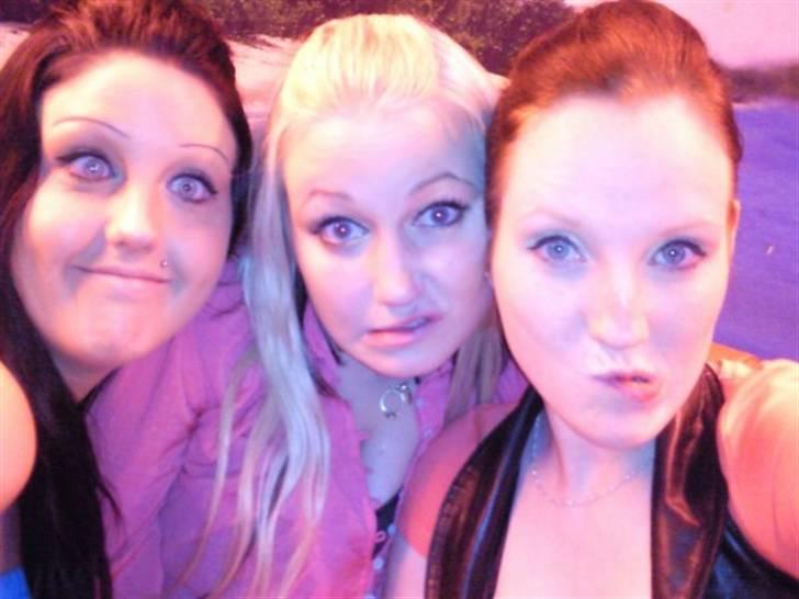 Kvinde Judy billede 3