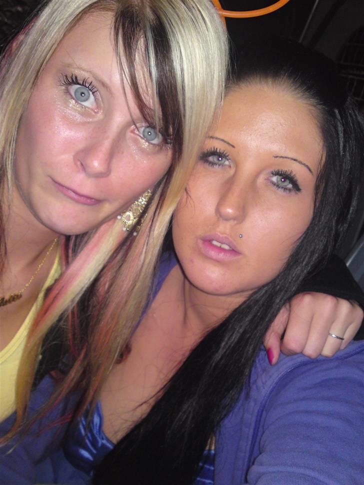 Kvinde Judy billede 4