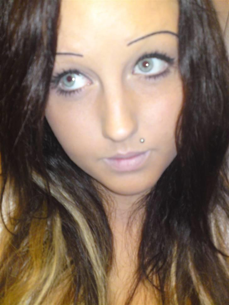 Kvinde Judy billede 5