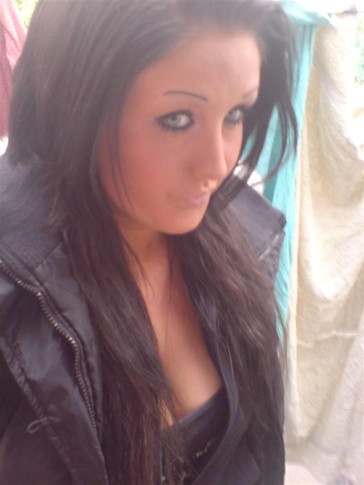 Kvinde Judy billede 6