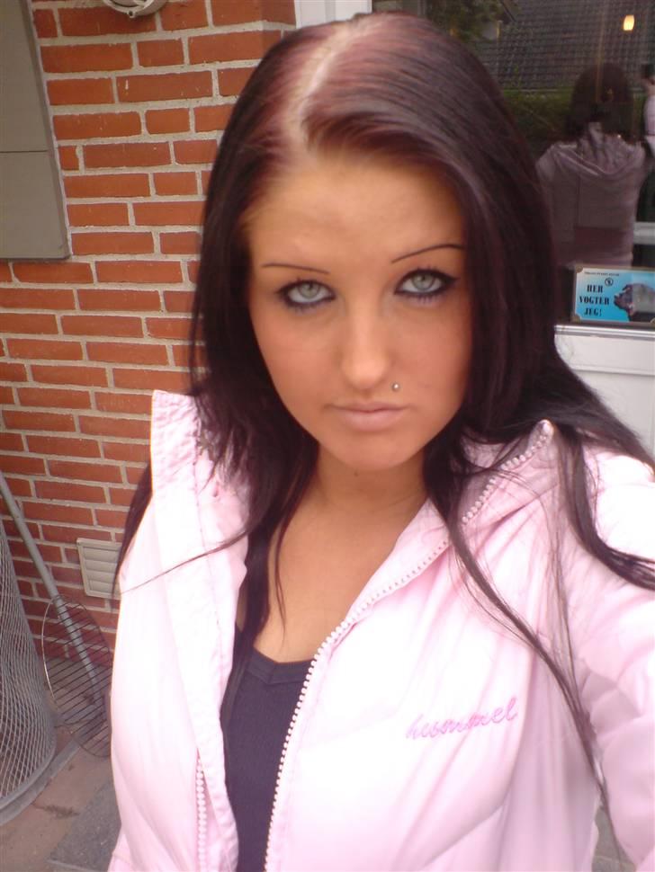 Kvinde Judy billede 7