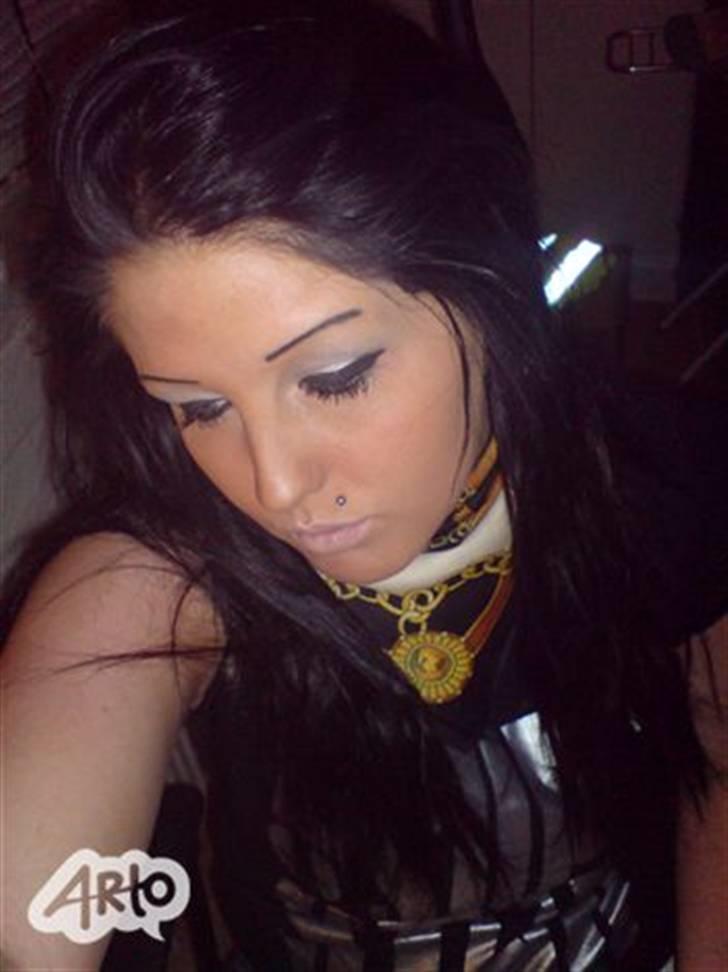 Kvinde Judy billede 9