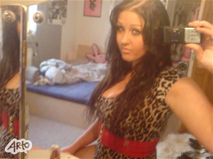 Kvinde Judy billede 10