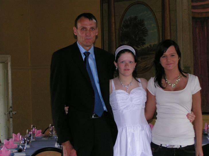 Kvinde Prinsesse Liza<3 - 6-5-07 billede 1