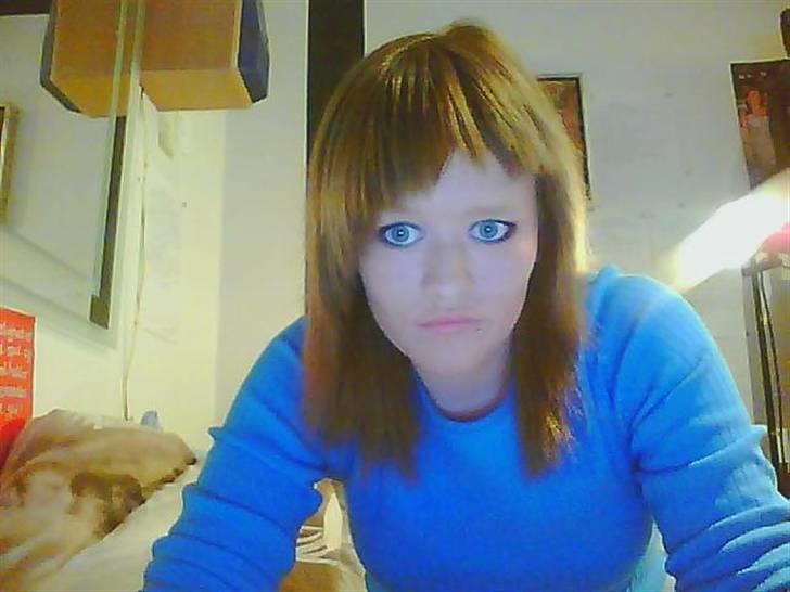 Kvinde Prinsesse Liza<3 billede 7