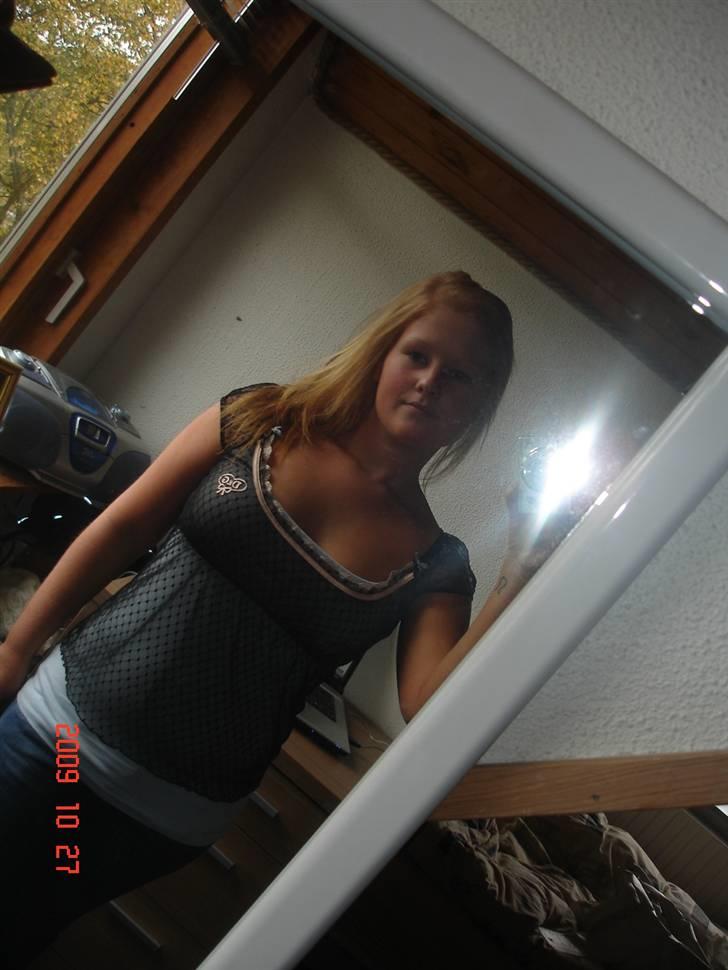 Kvinde Katja billede 4