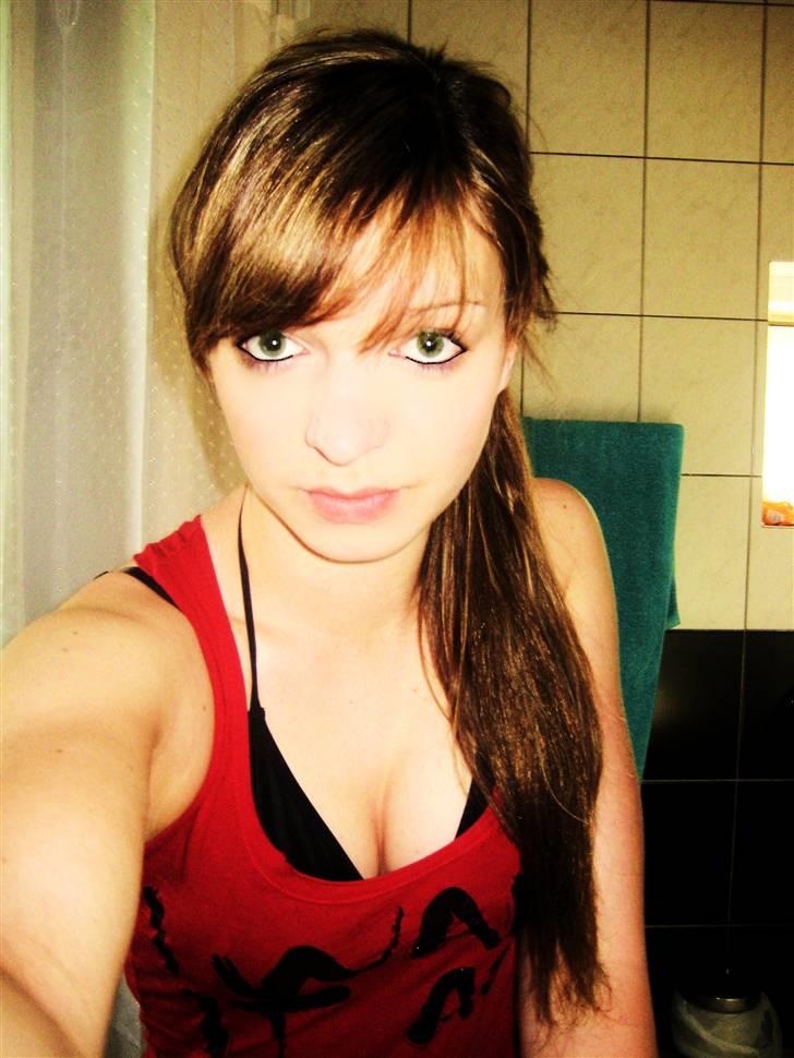 Kvinde Sine billede 7