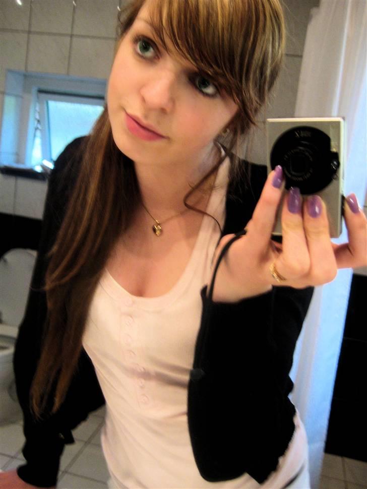 Kvinde Sine billede 8