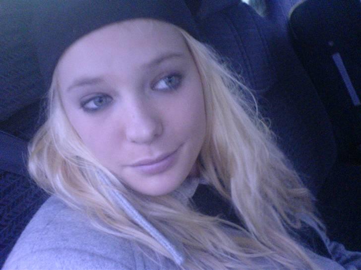 Kvinde Elisabeth billede 1