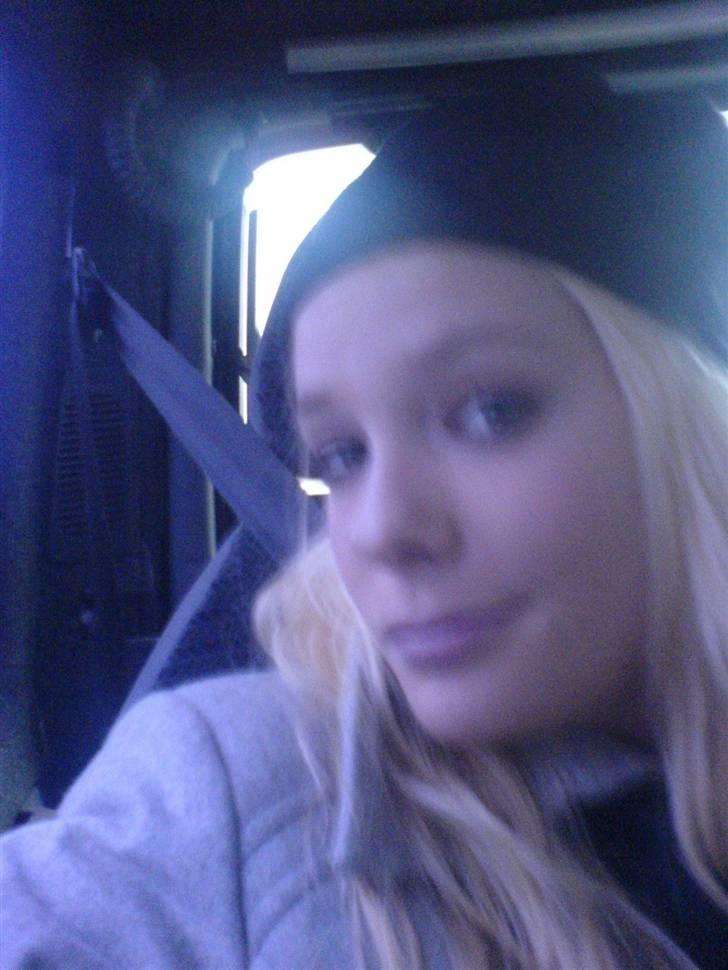 Kvinde Elisabeth billede 2