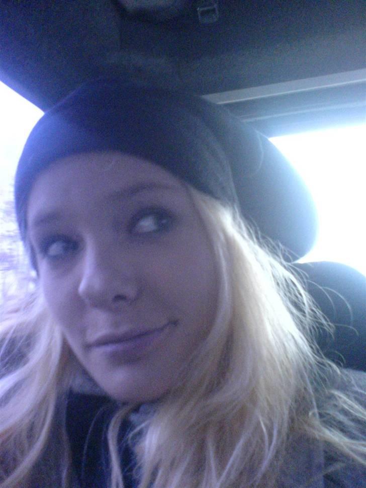 Kvinde Elisabeth billede 3