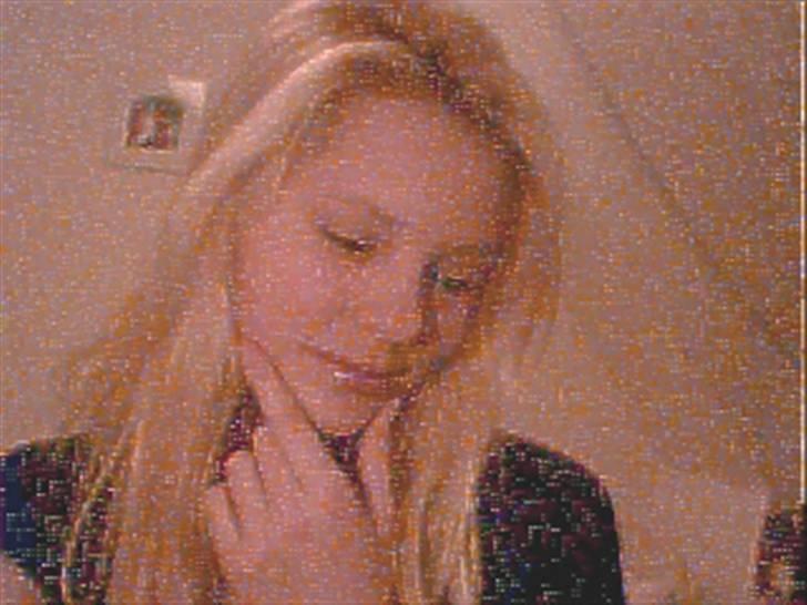 Kvinde Elisabeth billede 6