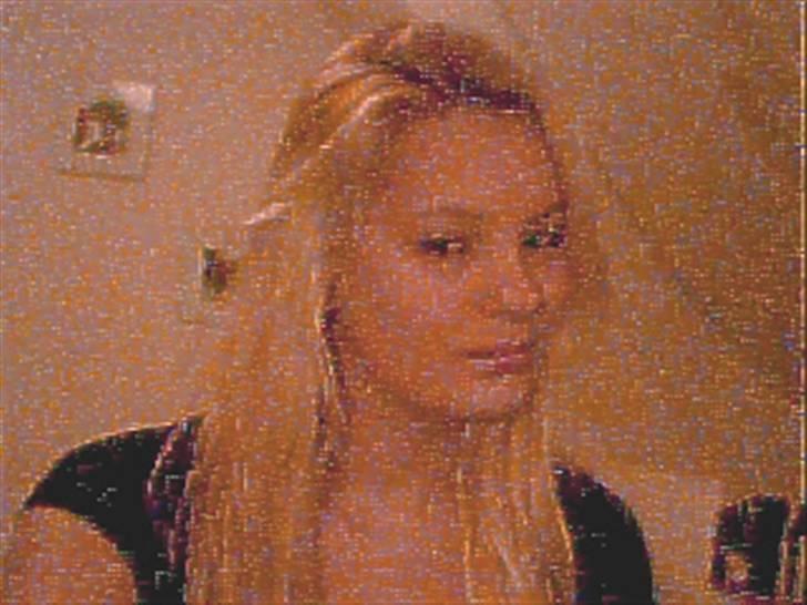 Kvinde Elisabeth billede 7