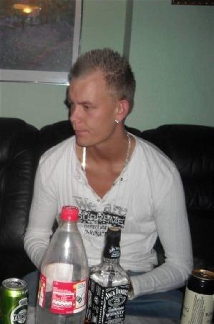 Mand Steven - Nyt billede af mig til privat fest billede 1