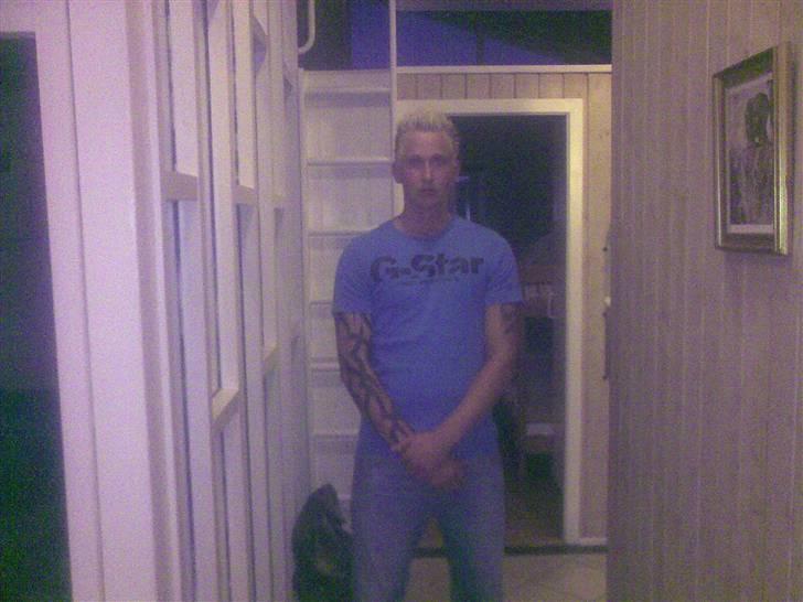 Mand Chris T billede 1