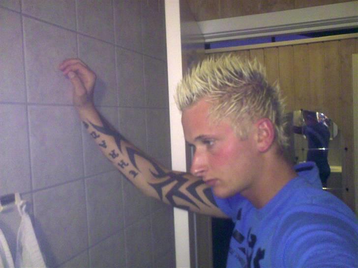 Mand Chris T billede 3