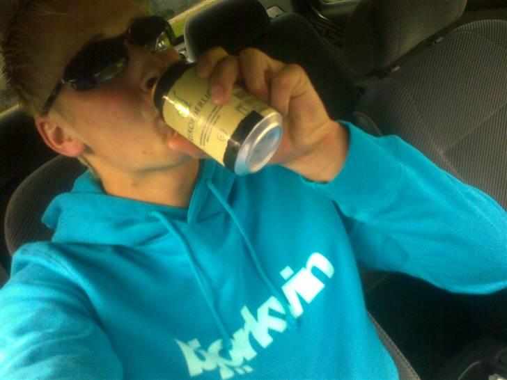 Mand Chris T billede 4