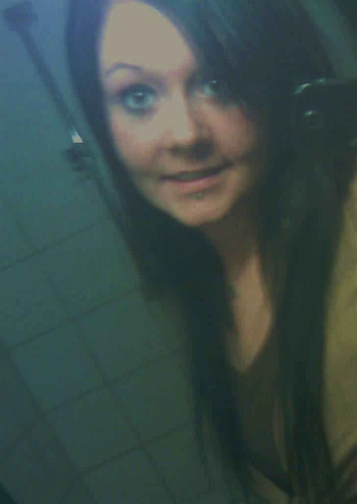 Kvinde Mette D billede 2