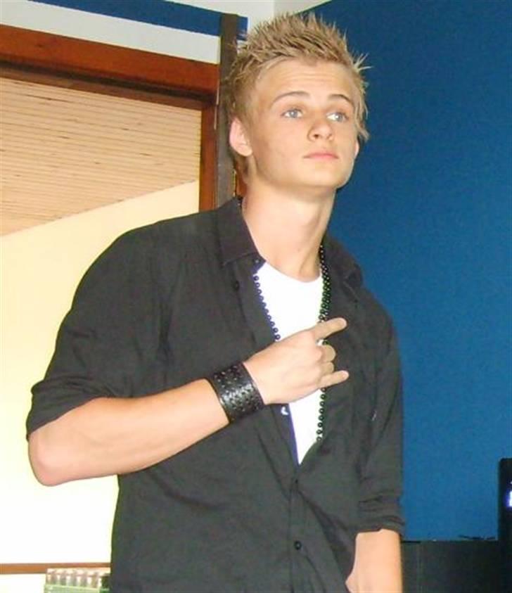 Mand Christoffer billede 2