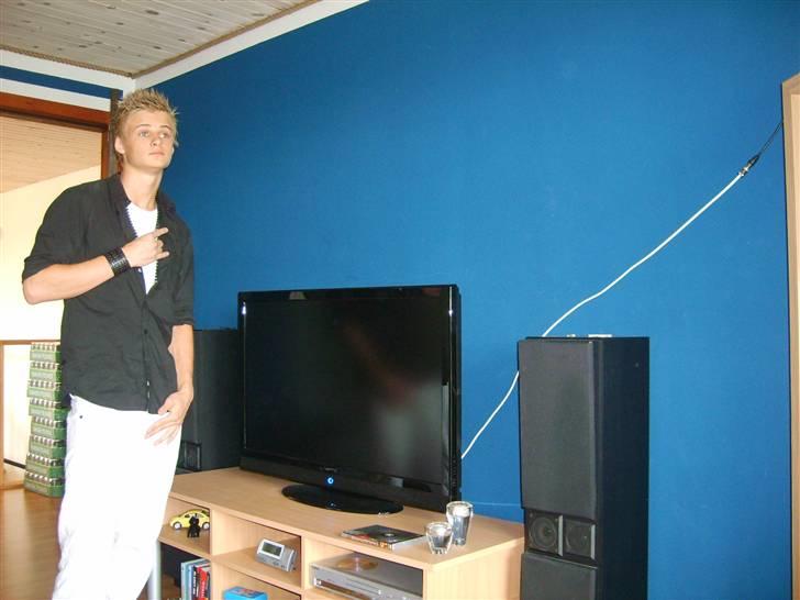 Mand Christoffer billede 3