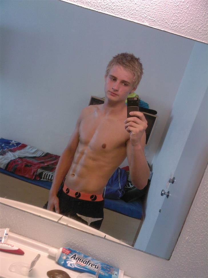 Mand Christoffer billede 4