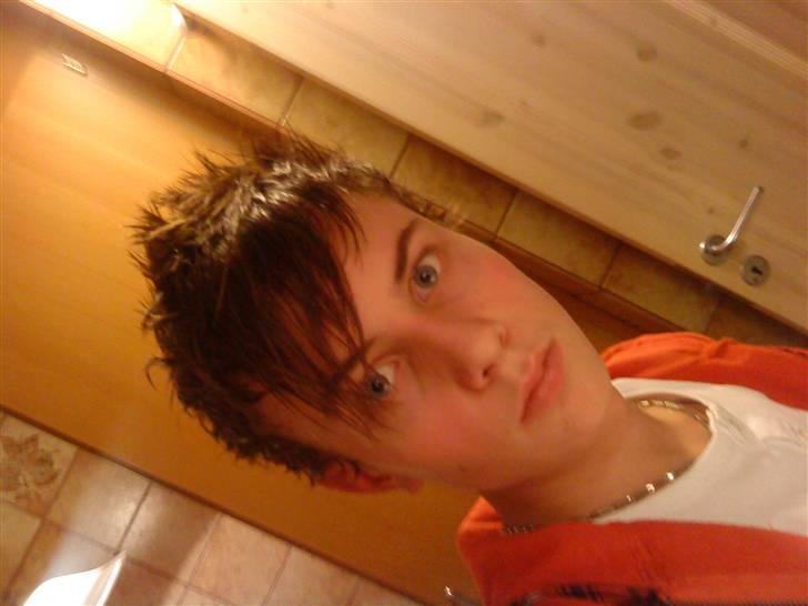 Mand Simon Melbye billede 1