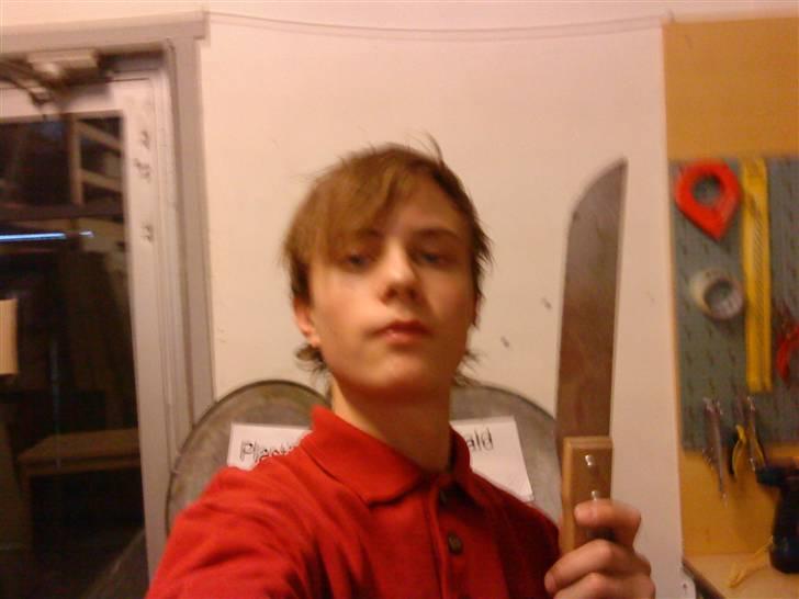 Mand Simon Melbye billede 2