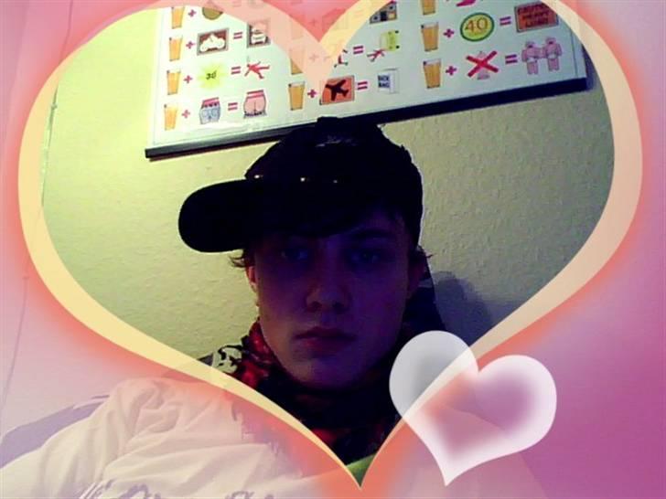 Mand Simon Melbye billede 3