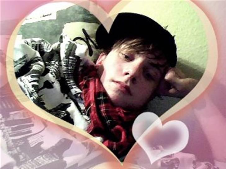 Mand Simon Melbye billede 4