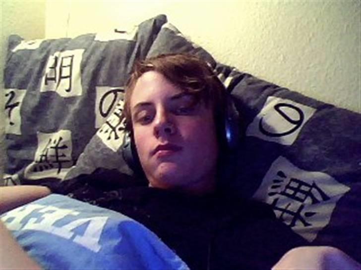 Mand Simon Melbye billede 5