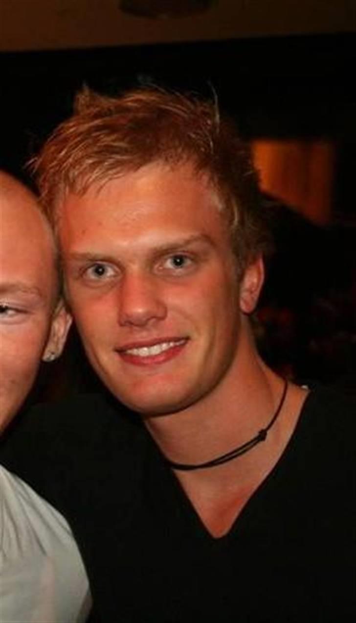 Mand Christoffer billede 1