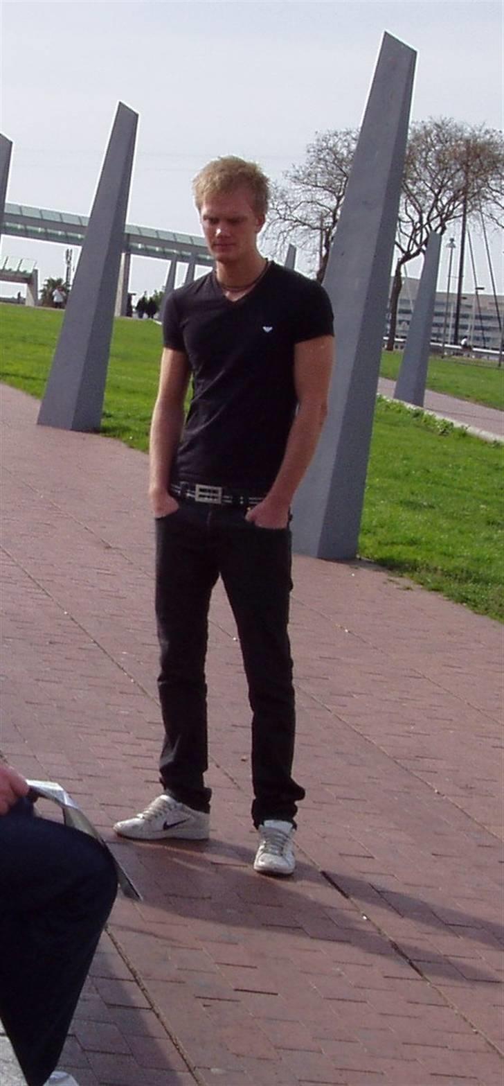 Mand Christoffer billede 2
