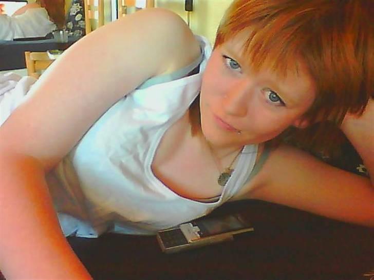 Kvinde Prinsesse Liza<3 billede 9