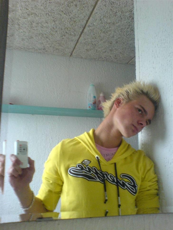 Mand Friis!,- billede 2