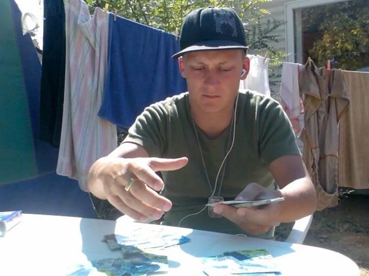 Mand Hukko billede 8