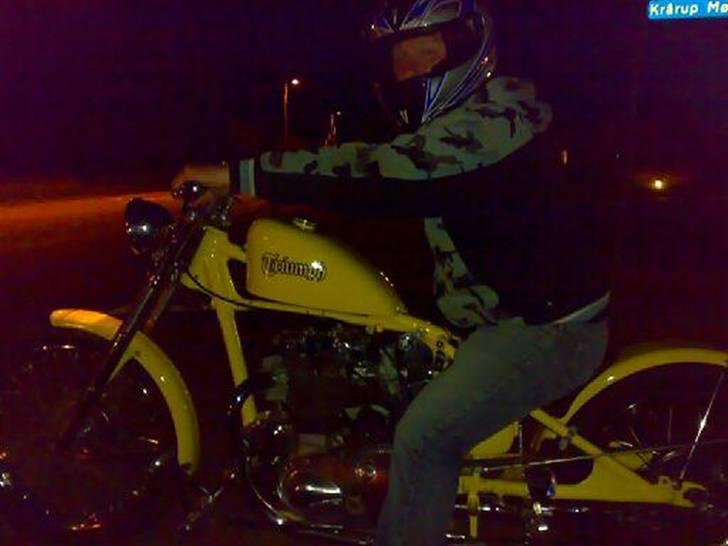 Mand jim billede 4