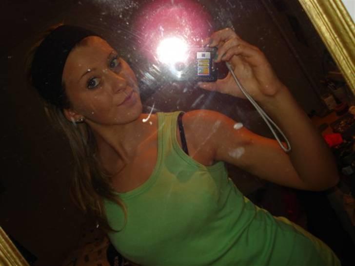 Kvinde Regitze billede 2