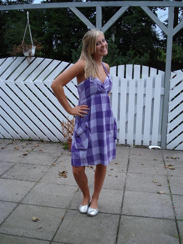 Kvinde Regitze billede 4