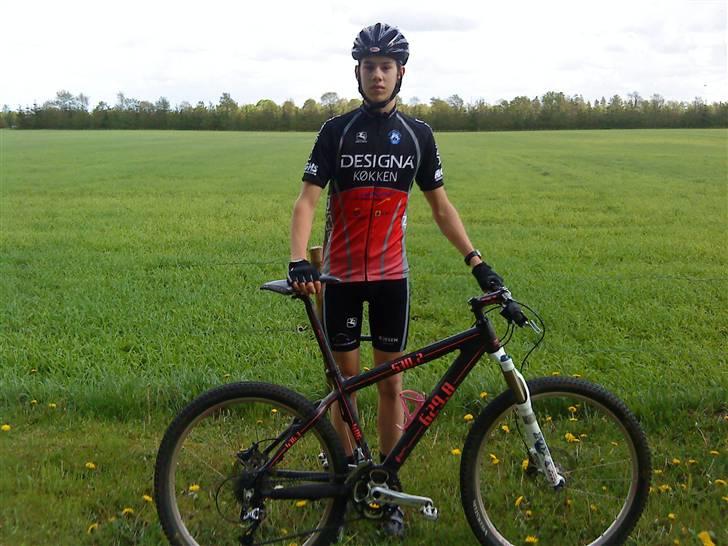 Mand Mike Jensen billede 3