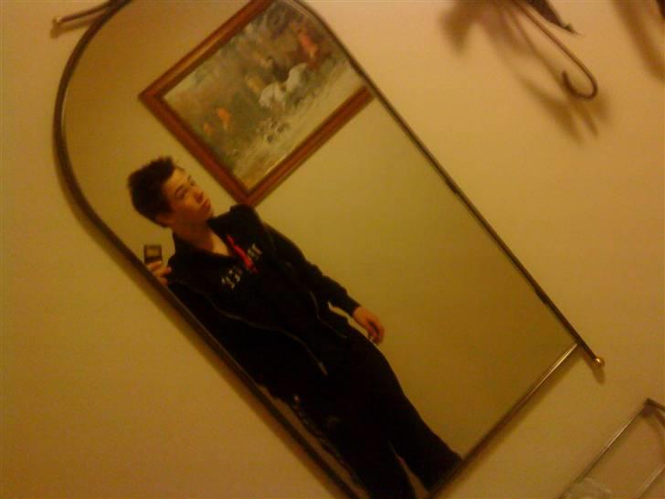 Mand Mike Jensen billede 4